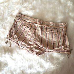 Hollister short shorts